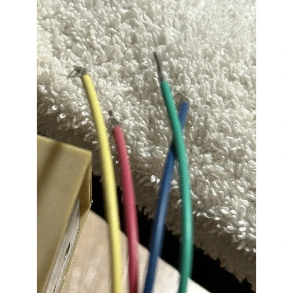 Mears HM2 Home‎ Monitor Setback Control